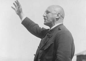 Nazi Black - Inside the infamous porn obsession of Hitler's Nazi protÃ©gÃ©