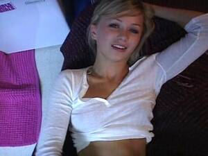 Kasia Porn Cumshot - Sweet Kasia doing herself - Faperoni Porn Videos