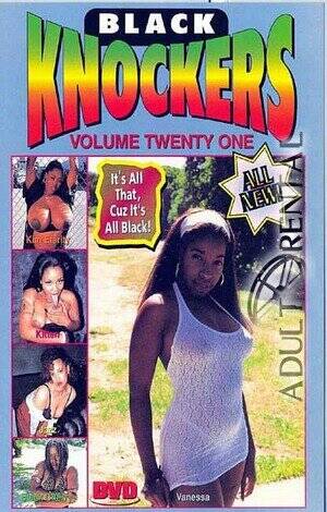 black knockers - Black Knockers 21 | Adult Rental