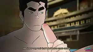 Mako And Bolin Porn - the LEGEND OF MAKO & BOLIN YAOI | xHamster