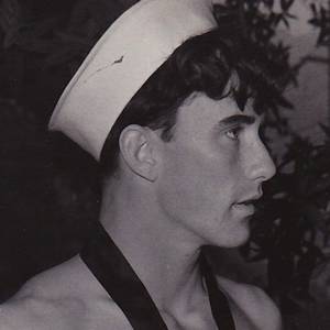 Mel Roberts Vintage Gay Porn - Vintage Photo by Mel Roberts: Bill Newman: 1960s