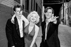 blonde teen forced by black - Blonde' plays with complicated ethics of fictionalizing real life - The  Brown Daily Herald