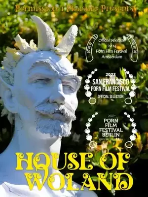 Jennifer Lopez Ass Captions - Best of San Francisco PornFilmFestival - PinkLabel.TV