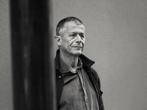 Anne Murray - Emmanuel CarrÃ¨re Writes His Way Through a Breakdown | The New Yorker