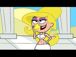 Mandy Eris Porn - Grim adventures of Billy and Mandy - Erzi Breast and butt growth - XNXX.COM