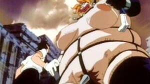 big monster hentai - Huge Monster Hentai Video with Big-Boobed Girl - Anime Giant Monster Porn |  AREA51.PORN