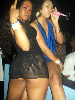 black amateur slut party - Black Real Slut Party | Sex Pictures Pass