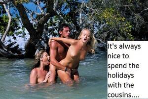Holiday Porn Captions - Cousin incest captions - Awarded Captions | MOTHERLESS.COM â„¢