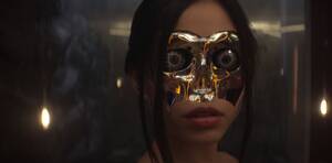 Cupertino Asian Revenge Porn - The Original Cyborg: Asian Women & The Machinations Of Power - Blood Knife