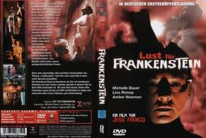 Frankenstein Porn Films - Lust For Frankenstein | PornExtremal
