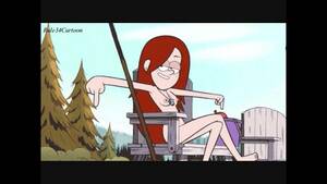 Disney Cartoon Porn Caption Gavaty Fall - Wendy The Lifeguard [Part 1] - Rule 34 Porn