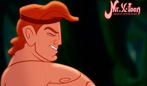 Hercules Disney Porn Futa - Disney Gay Porn - Hercules Fucks Aladdin