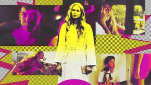 Jennifer Lawrence Bondage Porn - Jennifer Lawrence and 'No Hard Feelings' Found Sex in a Sexless Place - The  Ringer