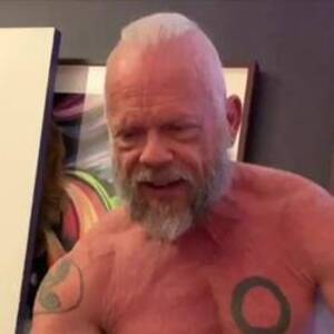 Daddy Porn Stars - Porn Star Daddy Dave - #BBBH â€“ gay bareback porn