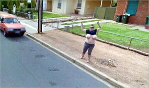 Google Maps Porn - Tag: maps - Alrincon.com