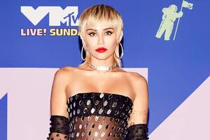 hot lesbian xxx miley cirus - Miley Cyrus Reveals Why She Prefers to Be with Women