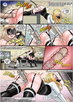 Hentai Punishment - Good Bye Britain - School Of Corporal Punishment HD Hentai Porn Comic - 010