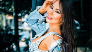 esperanza diaz - QuÃ© piensa la familia de Esperanza GÃ³mez de su profesiÃ³n?