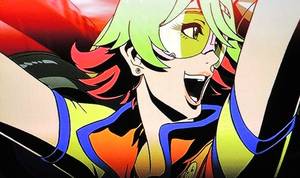 Anime Science Fiction - The film is filled to the hilt with alien creatures, original space ship  designs, race car mecha, and basically the kind of science fiction porn a  fanatic ...