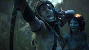 Avatar Group Porn - Avatar Group Porn | Sex Pictures Pass