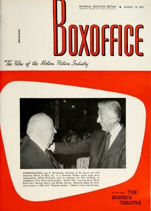 Ipicture Ru Ls Porn - Boxoffice-August.18.1975