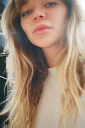 Jessie Andrews Fuck A Fan - Jessie Andrews was born with it | Office Magazine