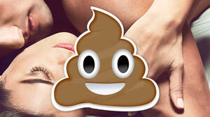 harmful effects of anal sex - Think Twice About Having Anal Sex; It's Got A Gross Side Effect!