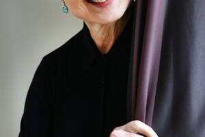 Angelina Jolie Monster Porn - The next chapter: Isabella Rossellini on her latest project | Independent.ie