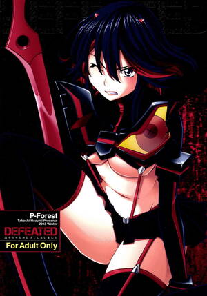 free kill la kill hentai - Kill La Kill - Hentai Manga, Doujins, XXX & Anime Porn
