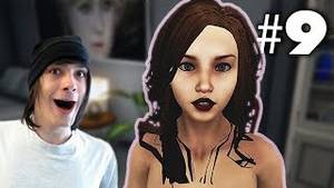 house part - VICKIE VIXEN - House Party Gameplay #9