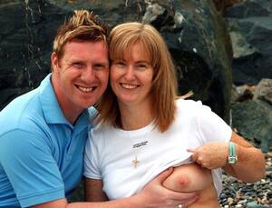 maria real amateur swingers - Our swinger friends MARIA and DAN a little plump but active sexually