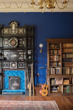 erskine private homemade porn - The Erskine family home, Cambo, in Fife, Scotland JAMES MERRELL The most  beautiful