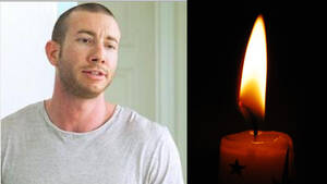 jordan ash - Male Performer Jordan Ash has Passed Away #RIP