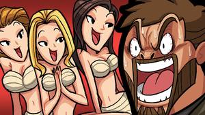 Mad Max Cartoon Porn - 