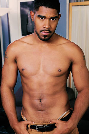 Black Man Porn Star Xl - XL