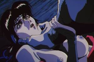 animated nude films - Five of the most explicit anime films ever | Dazed