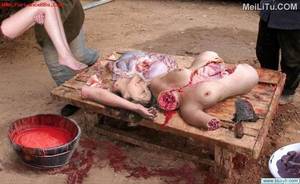 cannibal captives cartoon babes naked - Fetus soup is delicacy in China and it is liked by many people over there  from decades. Many says that this new kind of cannibalistic culture of  eating ...