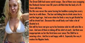 Amateur Redneck Porn Caption - Redneck Porn Captions | Sex Pictures Pass