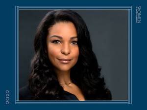 Michelle Obama Blowjob - The Hollywood Reporter's 2022 Women in Entertainment Power 100