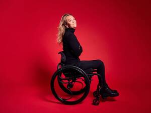 hottest teen in school - The trials and triumphs of Sophie Morgan: 'At 18 I had my hot girl summer.  That August I was paralysed' | Television & radio | The Guardian