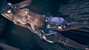 horny inmates - You're going to horny jail! Dominated by Sexy Police Woman with big tits(3D  PORN) - RedTube