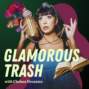 Debby Ryan Porn Blowjob - Glamorous Trash with Chelsea Devantez