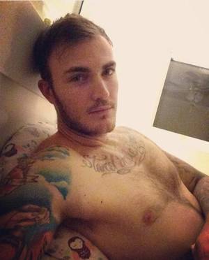 Christian Wilde Porn - Christian Wilde