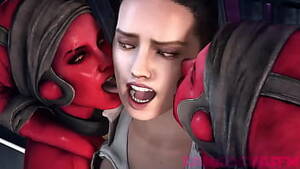 hentai porn star wars ships - Free Star Wars Hentai Porn Videos (56) - Tubesafari.com