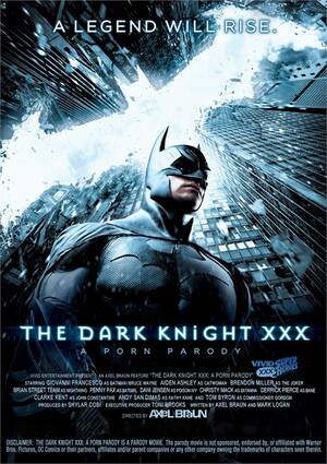 Dark Knight Rises Xxx Porn - Dark Knight XXX: A Porn Parody, The (2012) | Adult DVD Empire