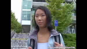 Asian Vancouver Porn - Asian Girl Gets Fucked In A Car - XVIDEOS.COM