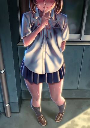 erotic art fellatio animated cartoon - Oral Sex Porn ã€Erotic Anime Summaryã€‘ Wet Sheer Beauties And Beautiful Girls  Who Can See All The Underwear Etc. ã€Secondary Eroticaã€‘ Amateursex â€“  Hentai.bang14.com