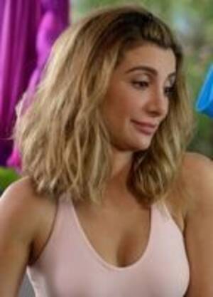 Nasim Pedrad Porn Look Alike - See the Hottest Nasim Pedrad Sexy Scenes | Mr. Skin