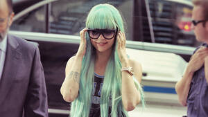 Amanda Bynes Fucking - Amanda Bynes Twitter Rantâ€”Claims Sexual Abuse By Dad â€“ StyleCaster