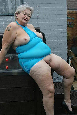 nude bbw granny - Nude Bbw Granny | Sex Pictures Pass
